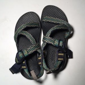 Children’s chacos